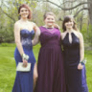 Meet your Posher, Veronica